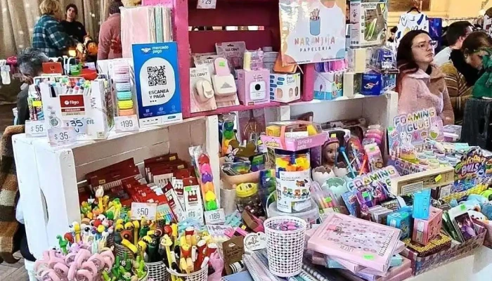 Papeleria Naranjita Agencia Comercial Correo Uruguayo Del Propietario - Ciudad de la Costa