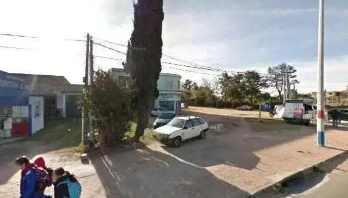 Papeleria Naranjita Agencia Comercial Correo Uruguayo Ubicaciondeg - Ciudad de la Costa