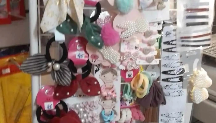 Papeleria Nina -  Del Propietario - Montevideo