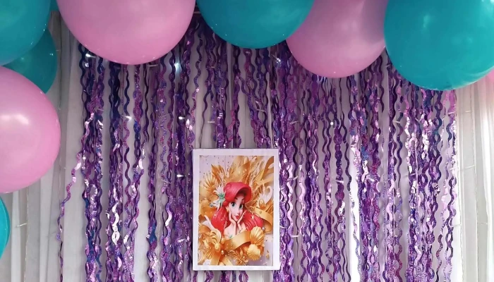 Papeleria Nina - Montevideo