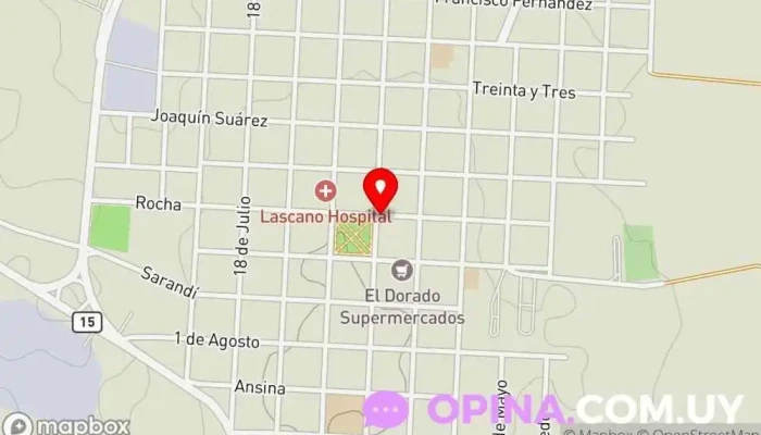 Papelería Nuevas Ideas - Lascano