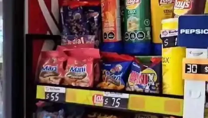 Papeleria Nuevo Burbujas Videos - Salto