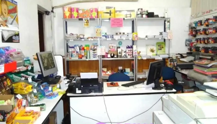 Papeleria Oropaper Uy Papel - Montevideo