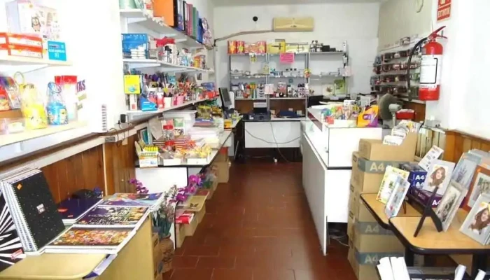 Papeleria Oropaper Uy Videos - Montevideo