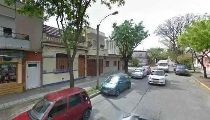 Papeleria Papier Horariodeg - Montevideo