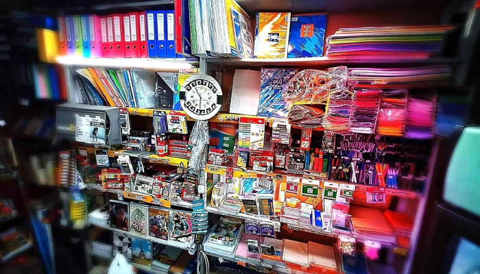 Papeleria Papiros Promocion - Montevideo