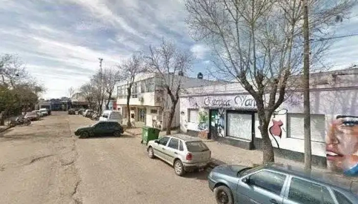 Papeleria Papiros -  Zonadeg - Chuy