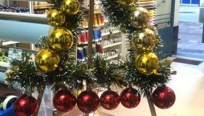 Papeleria Pergamino Arte Y Dibujo Promocion - Montevideo