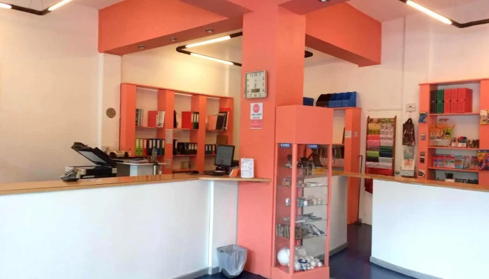 Papeleria Pergamino Del Propietario - Montevideo