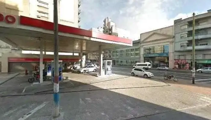 Papeleria Punto Y Aparte -  Telefonodeg - Montevideo