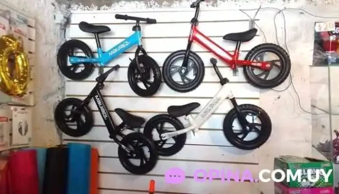 Papeleria Quique Del Propietario - Durazno