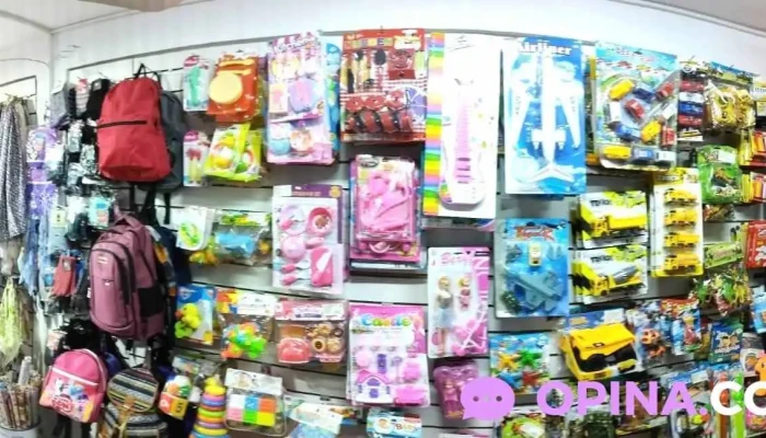 Papeleria Regalarte -  Del Propietario - Montevideo