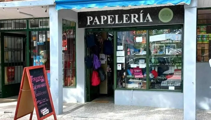 Papeleria Regalarte -  Telefono - Montevideo
