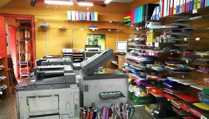 Papeleria Resi Instagram - Montevideo