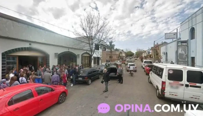 Papelería "Rincon del Estudiante" - Rivera