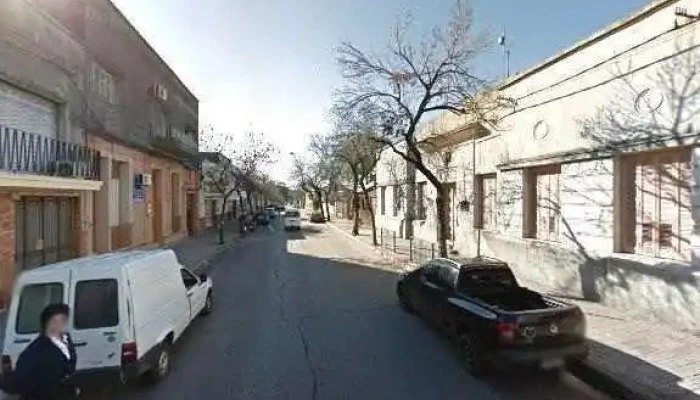 Papeleria Rodara Numerodeg - Salto