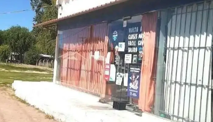 Papeleria Solfra - San Antonio