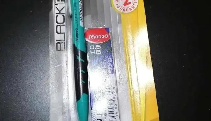 Papelería Spencer - Montevideo