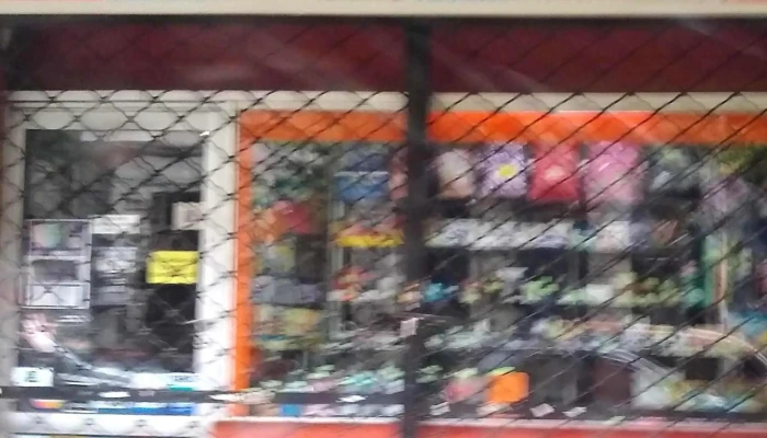 Papeleria Tangreda - Montevideo