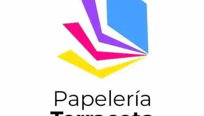 Papeleria Terracota Todo - Papelería