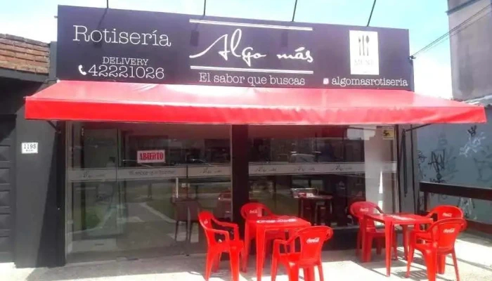 Papeleria Tinta Azul - Maldonado