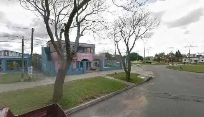 Papeleria Tinta Azul -  Sitio Webdeg - Maldonado