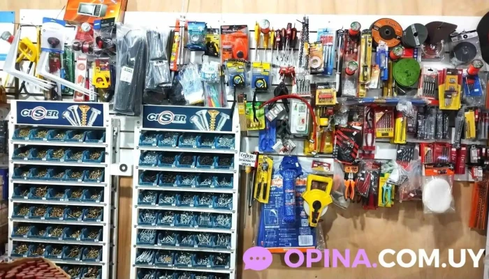 Papeleria Vivi Scrap -  Horario - San José de Mayo