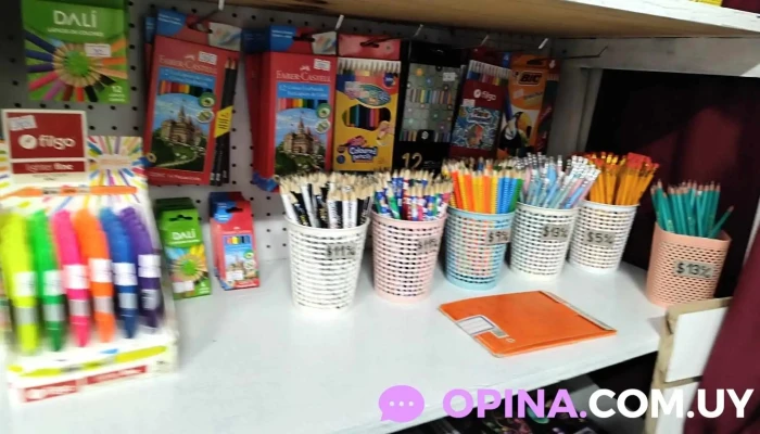 Papeleria Y Bazar Fenix Del Propietario - Toledo