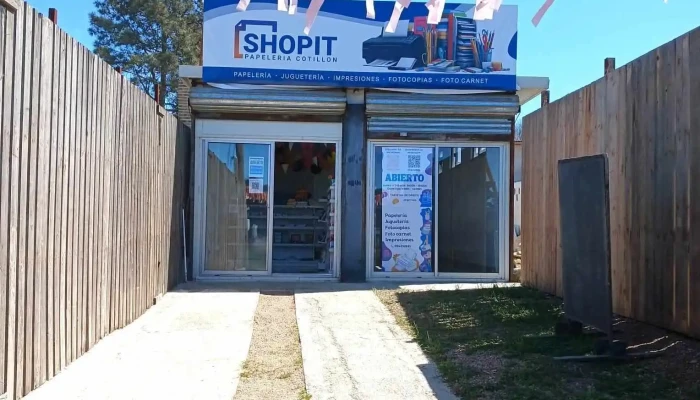 Papeleria Y Jugueteria   Shopit Instagram - Ciudad de la Costa
