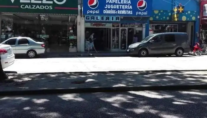 Papelería y Juguetería - Canelones