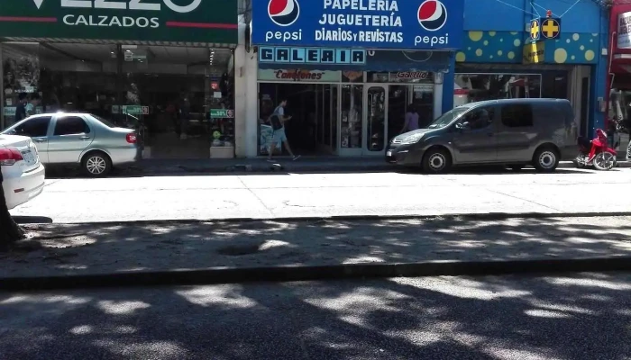 Papeleria Y Jugueteria Numero - Canelones