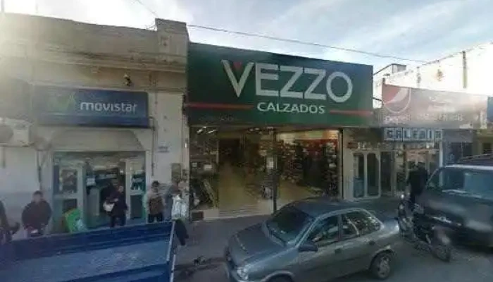 Papeleria Y Jugueteria Numerodeg - Canelones