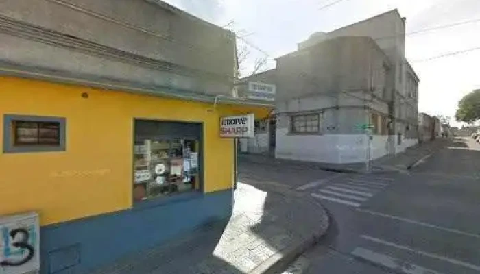 Papeleria Y Kiosco Tach -  Cerca De Mideg - Minas