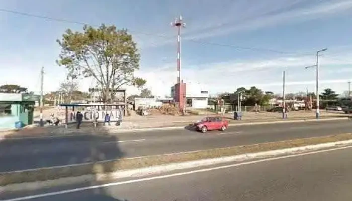 Papeleria Y Panalera Ros Ali Puntajedeg - Ciudad de la Costa