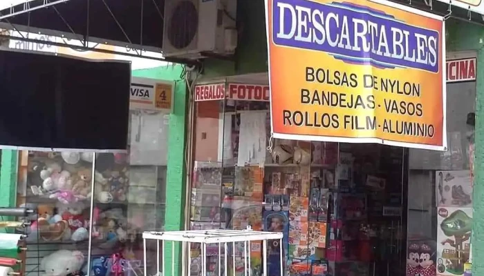 Papeleria Y Regaleria 33 -  Descuentos - Treinta y Tres