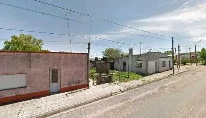 Papeleria Y Regaleria Hakuna Matata Dondedeg - Ombúes de Lavalle