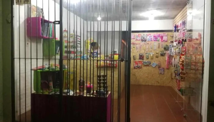 Papelería Y Regaleria Ohana - Villa Sara