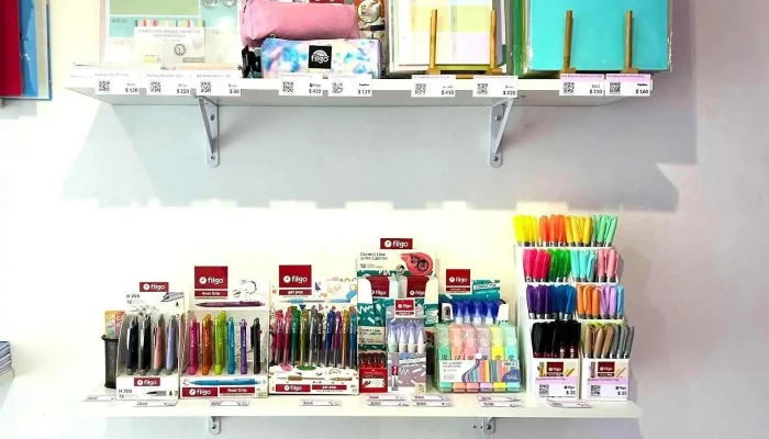 Papelina -    Papeleria Creativa Catalogo - Montevideo