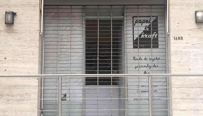 Papelykraft Del Propietario - Montevideo