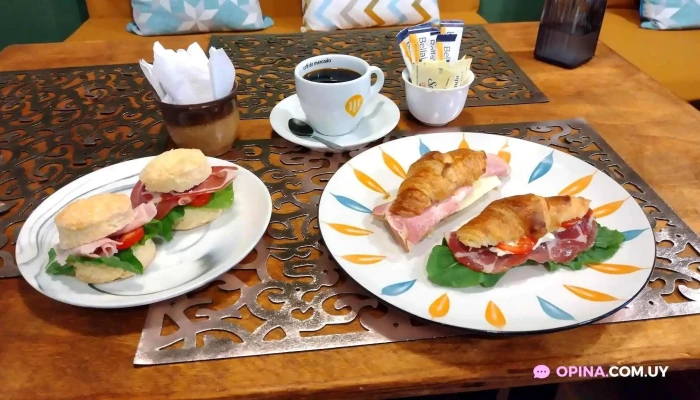 Para Ti Coffee Brunch Comidas Y Bebidas - Cafetería