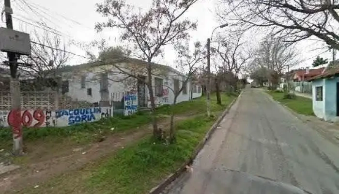 Parada De Taxis:  Todo - Centro comercial