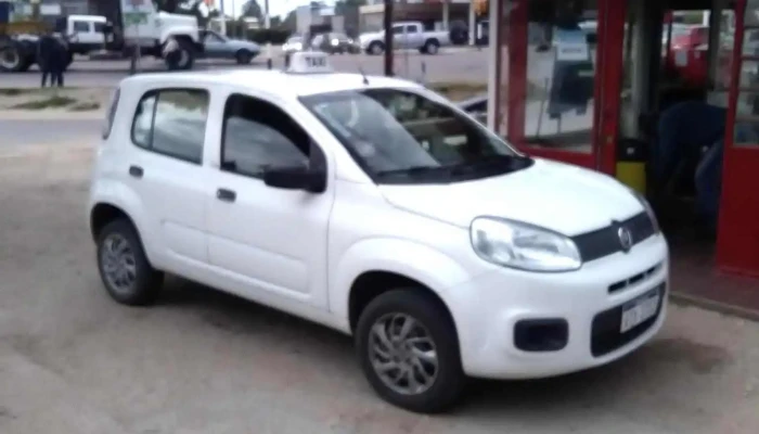 Parada De Taxis Uruguay:  Todo - Comercio