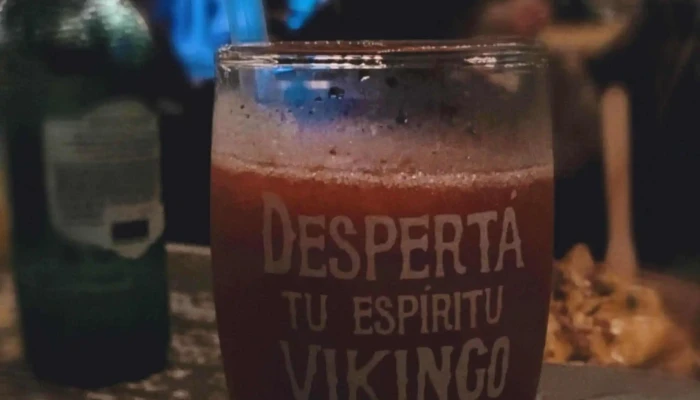 Parador La Dorada:  Comentario 4 - Cervecería