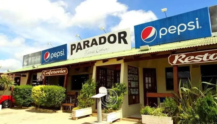 Parador María Esther - 27000 Rocha