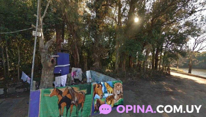 Parador Picada De Varela - San José De Mayo