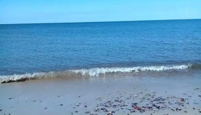 Parador playero - Cuchilla Alta