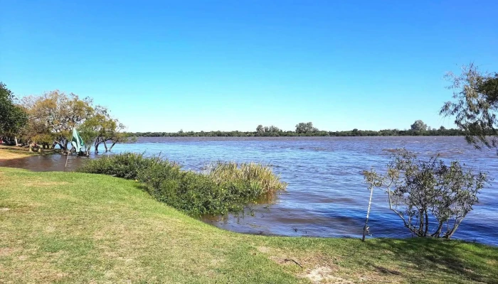 Parador Puerto Viejo - San Javier