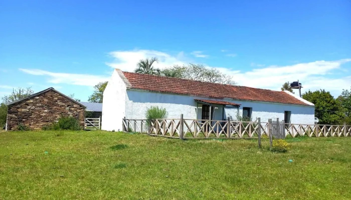 Paraíso Escondido - 20500 Aiguá