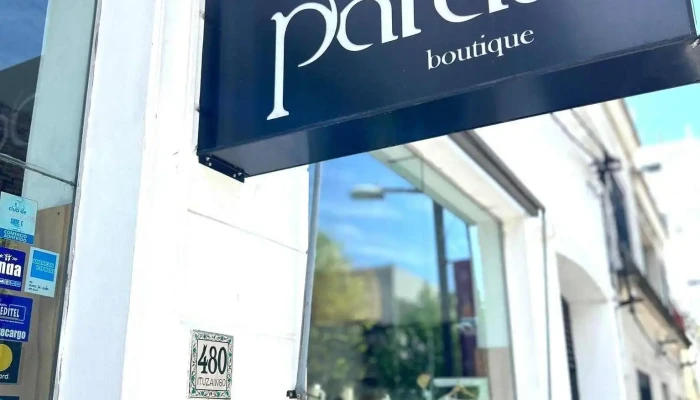 Parati Boutique - 94000 Florida