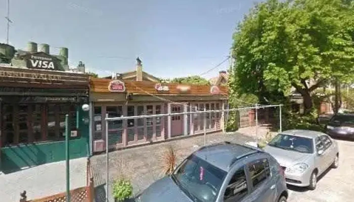 Parietti Negocios Inmobiliarios -  Telefono - Montevideo